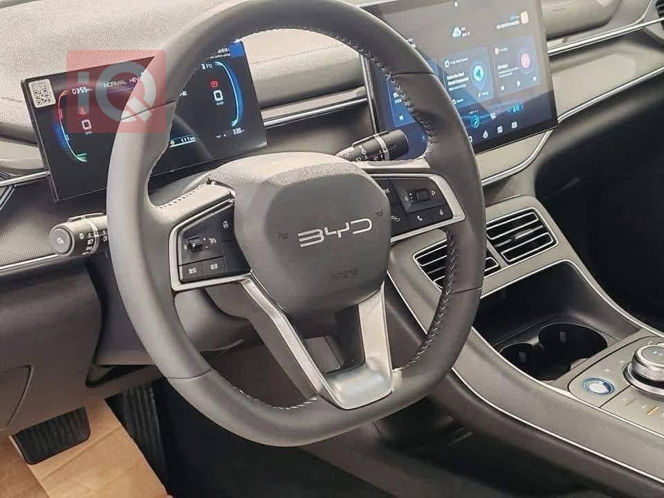 بی وای دی دیسترۆیەر 05